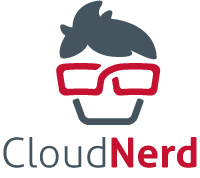 Cloud Nerd